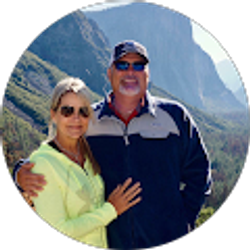 Profile photo of Tina Hargett