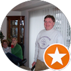 Profile photo of Stephen Sinclair