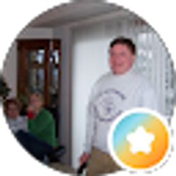 Profile photo of Stephen Sinclair