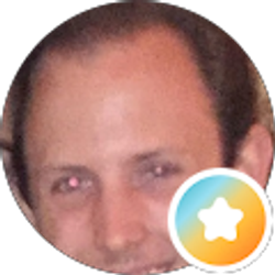 Profile photo of Daniel Sperling