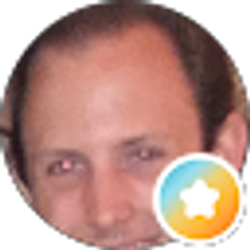 Profile photo of Daniel Sperling