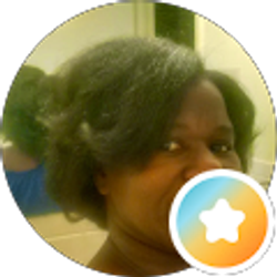 Profile photo of Tameka G