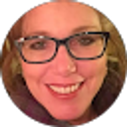 Profile photo of Amy Baker