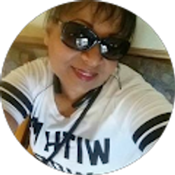 Profile photo of Ana Ramos