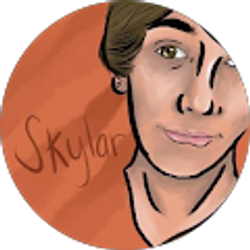 Profile photo of Skylar Shane