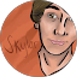 Profile photo of Skylar Shane