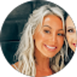 Profile photo of Lauren Maggitti