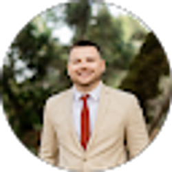 Profile photo of Jared Telford