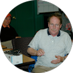 Profile photo of Thomas S McLaren