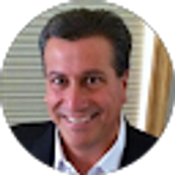 Profile photo of Robert Sendel