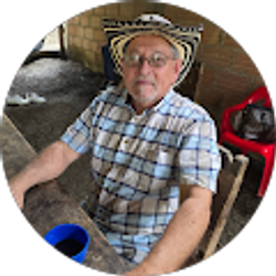 Profile photo of Elias Castro