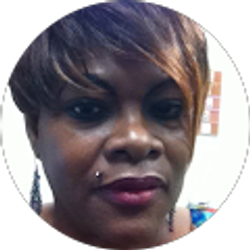 Profile photo of Pearline Morrow