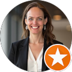 Profile photo of Aimee Stipak