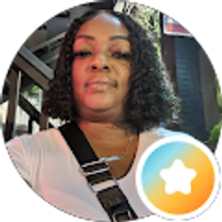 Profile photo of Teshema Miles