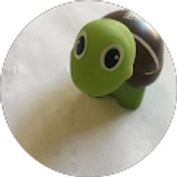 Profile photo of George Pi