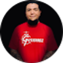 Profile photo of Salomón Gutiérrez