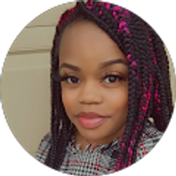 Profile photo of Tiahkiana Harrell