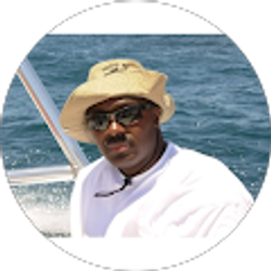 Profile photo of Mike Allen