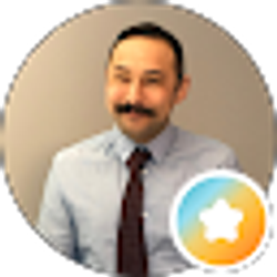 Profile photo of Jeremy Applestein