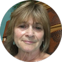 Profile photo of Karen A