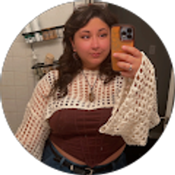 Profile photo of Lauren Rodriguez