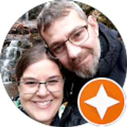 Profile photo of Jamie Erickson