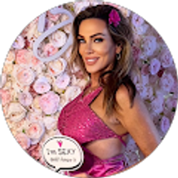 Profile photo of Christiana Marie