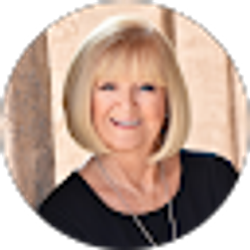 Profile photo of Delores Peddle