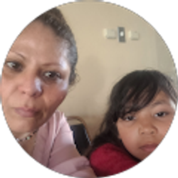 Profile photo of Berenice Romero