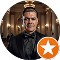 Profile photo of Darin Galka