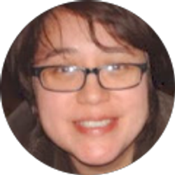 Profile photo of Anna Kim