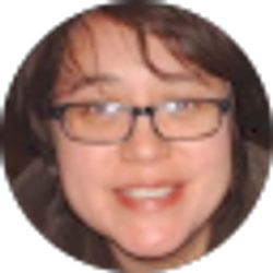 Profile photo of Anna Kim