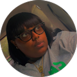 Profile photo of Aryana Thomas