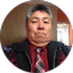 Profile photo of Leon Duran