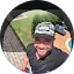 Profile photo of Kirk Kruger