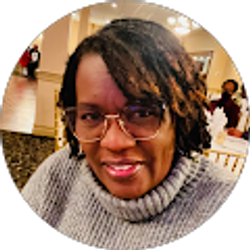 Profile photo of Regina Reid