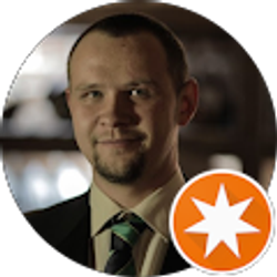 Profile photo of Kostiantyn Denysenko