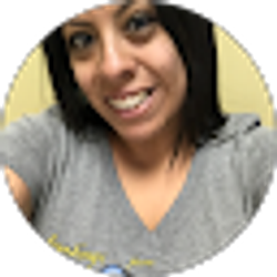 Profile photo of Silvia Saucedo