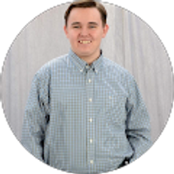 Profile photo of Jack Soukup