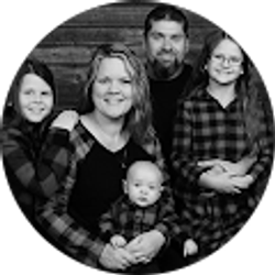 Profile photo of Lana Jennette