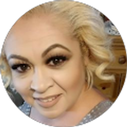 Profile photo of Luz Murillo