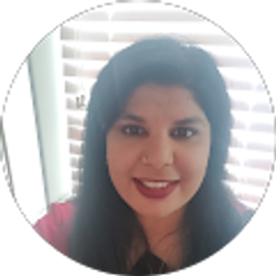 Profile photo of Anisha Helms