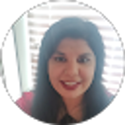 Profile photo of Anisha Helms