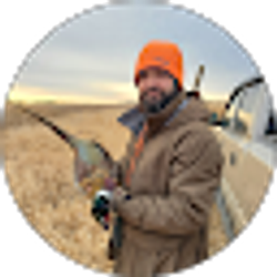 Profile photo of john Michael marlin