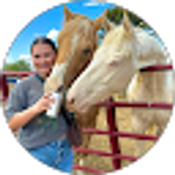 Profile photo of Kierstyn Labas