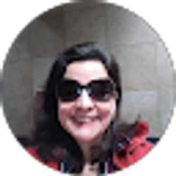 Profile photo of Lina Maria Sierra Arias
