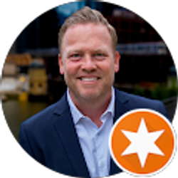 Profile photo of Jeremy Butterfield