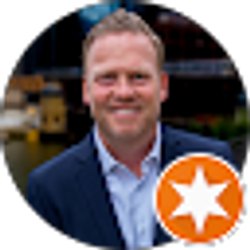 Profile photo of Jeremy Butterfield