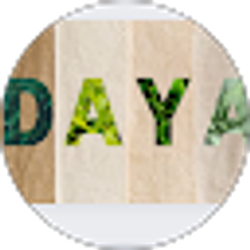 Profile photo of Daya Jessee