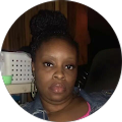 Profile photo of Kimyatta Juicylips Johnson